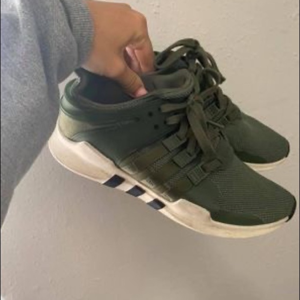 Adidas Shoes